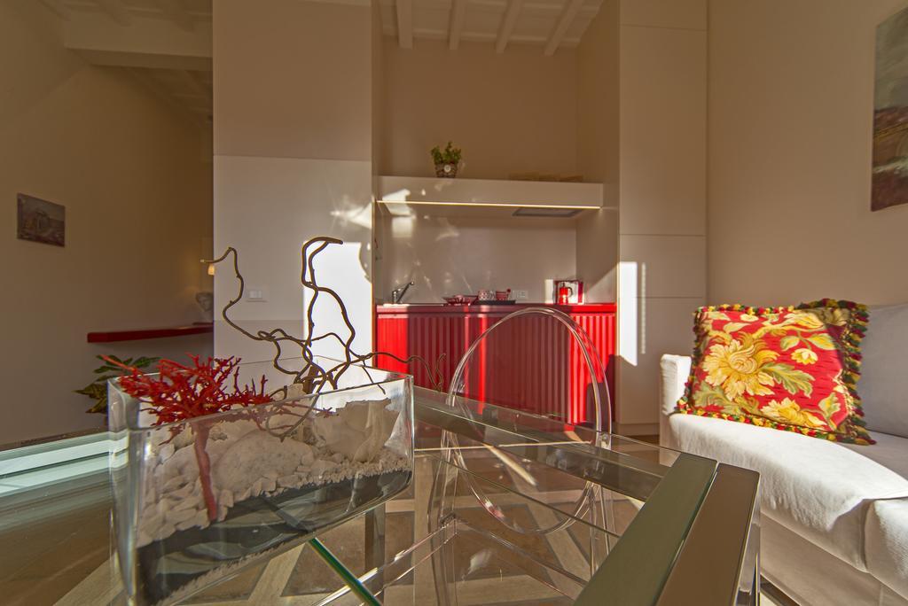 La Porta Rossa Di Borgo - Vatican Luxury Appartamento Roma
