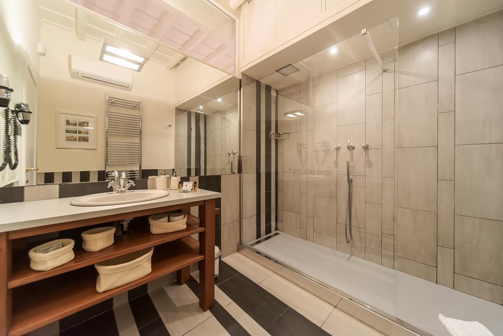 La Porta Rossa Di Borgo - Vatican Luxury Appartamento Roma